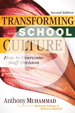 Transforming School Culture [Streaming Video]